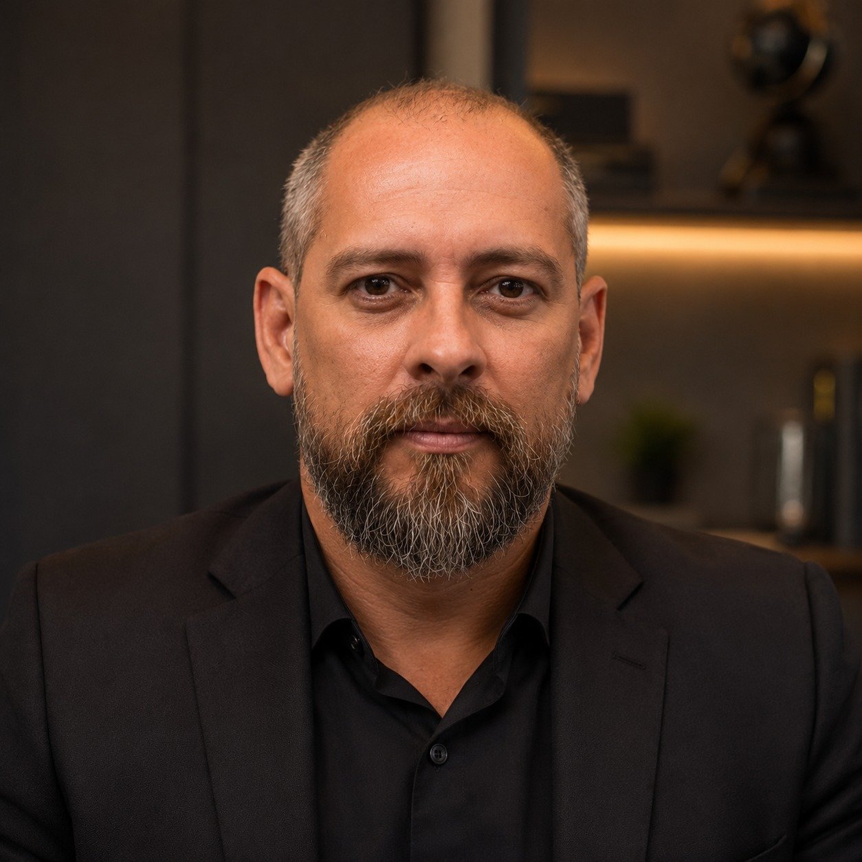 José Luiz Mangabeira Neto