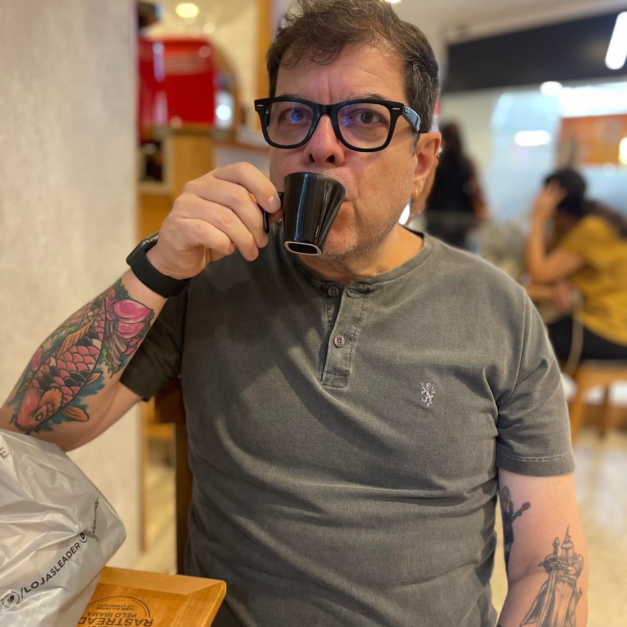 Paulo Braga Prado
