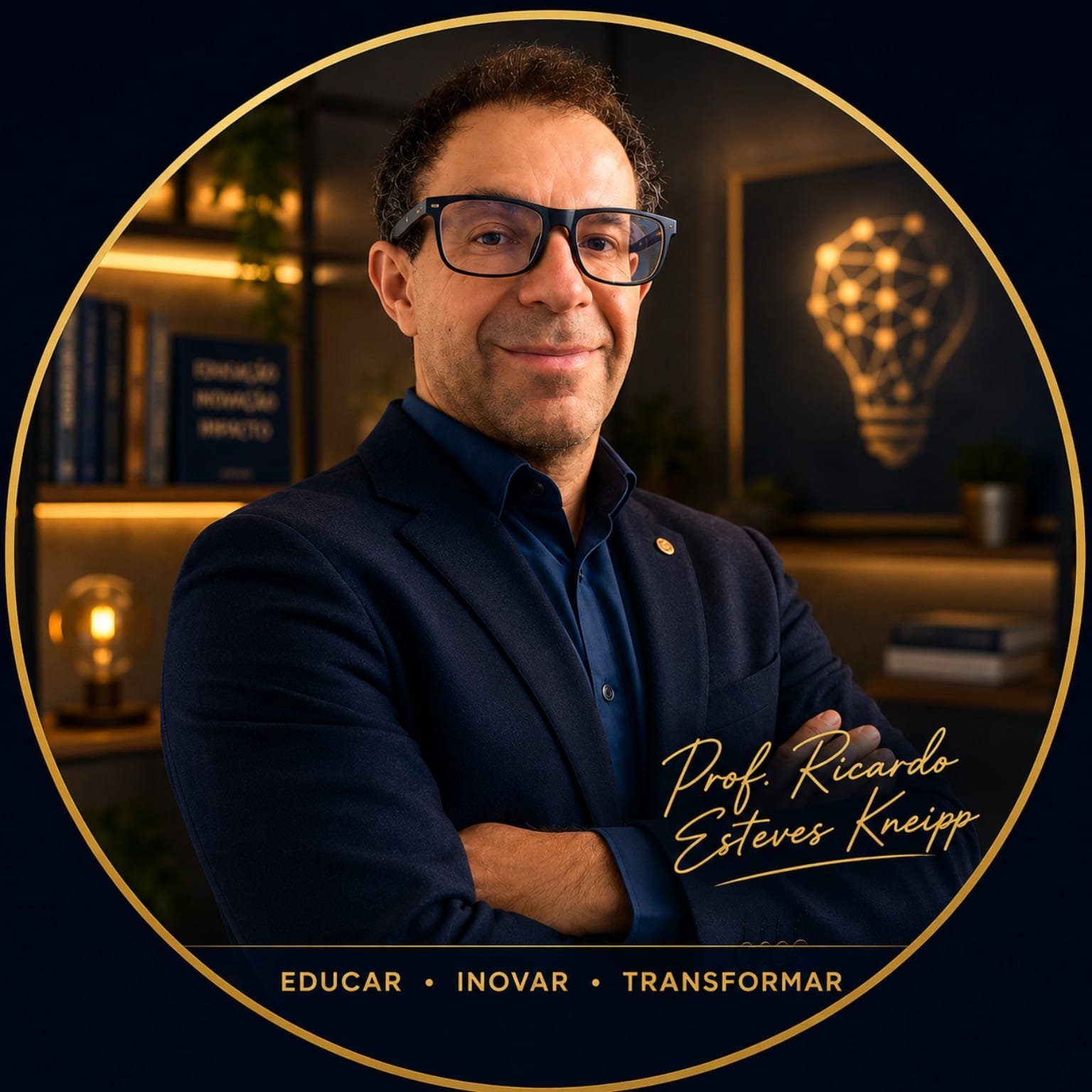 Ricardo Esteves Kneipp