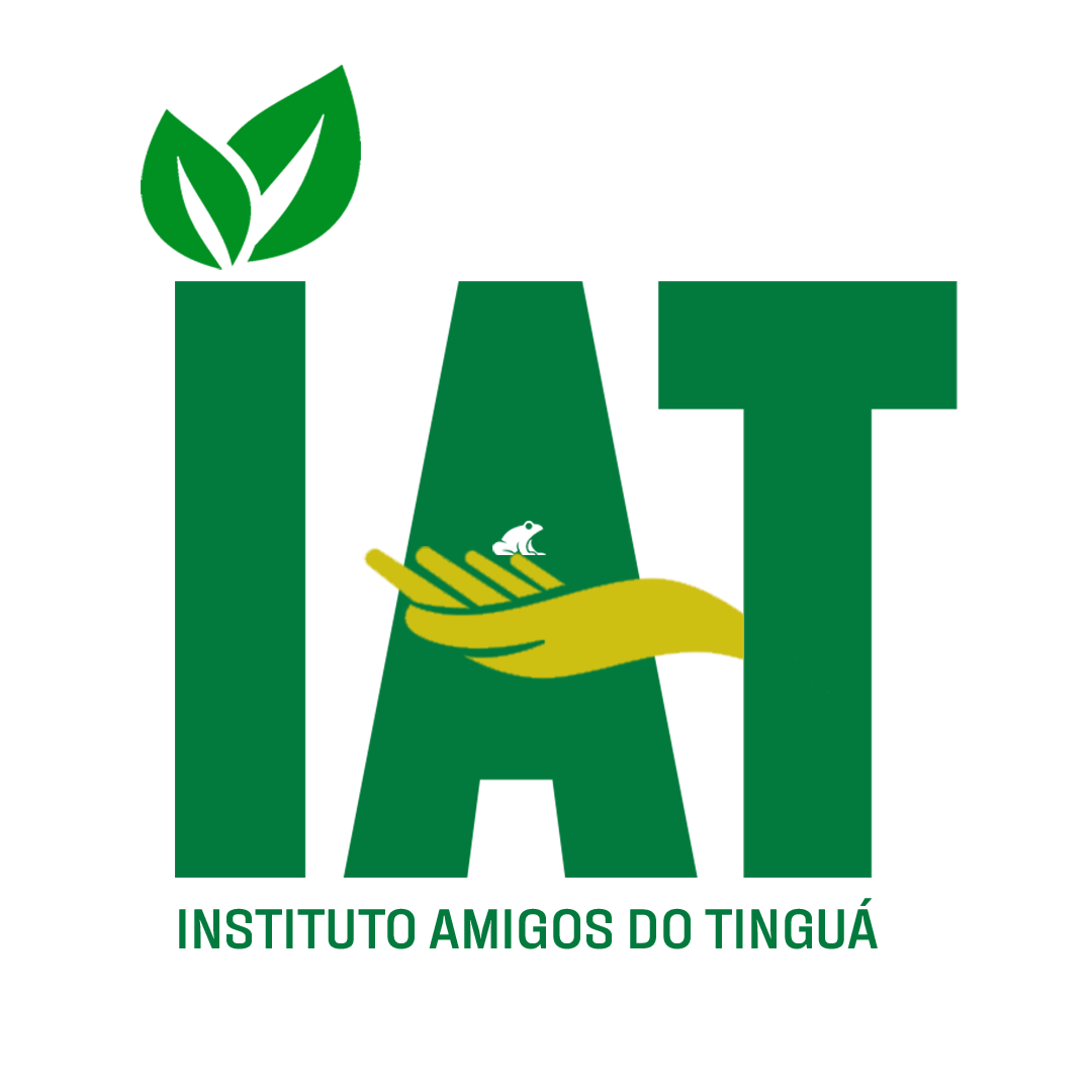 Instituto Amigos do Tinguá -IAT