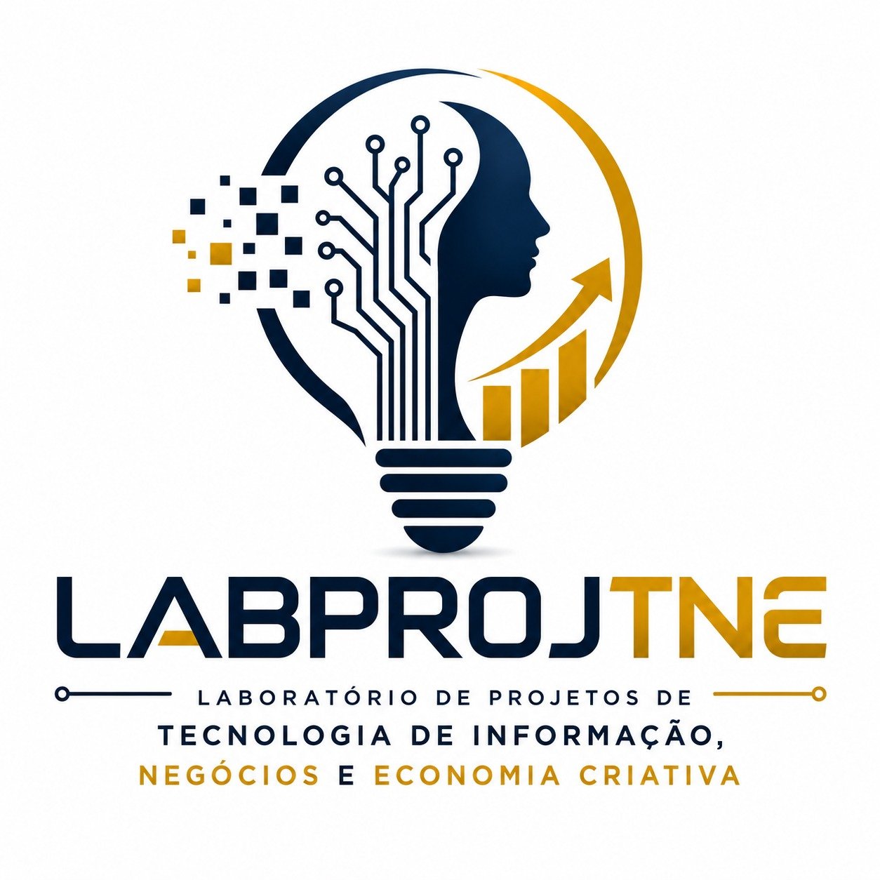LABPROJTNE – Laboratório de Projetos de Tecnologia da Informação, Negócios e Economia Criativa